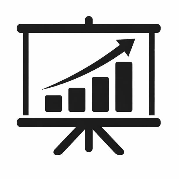 MyDeck logo